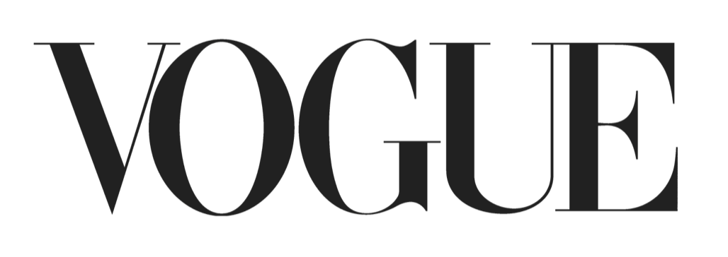 vogue - fiducia botanicals skincare