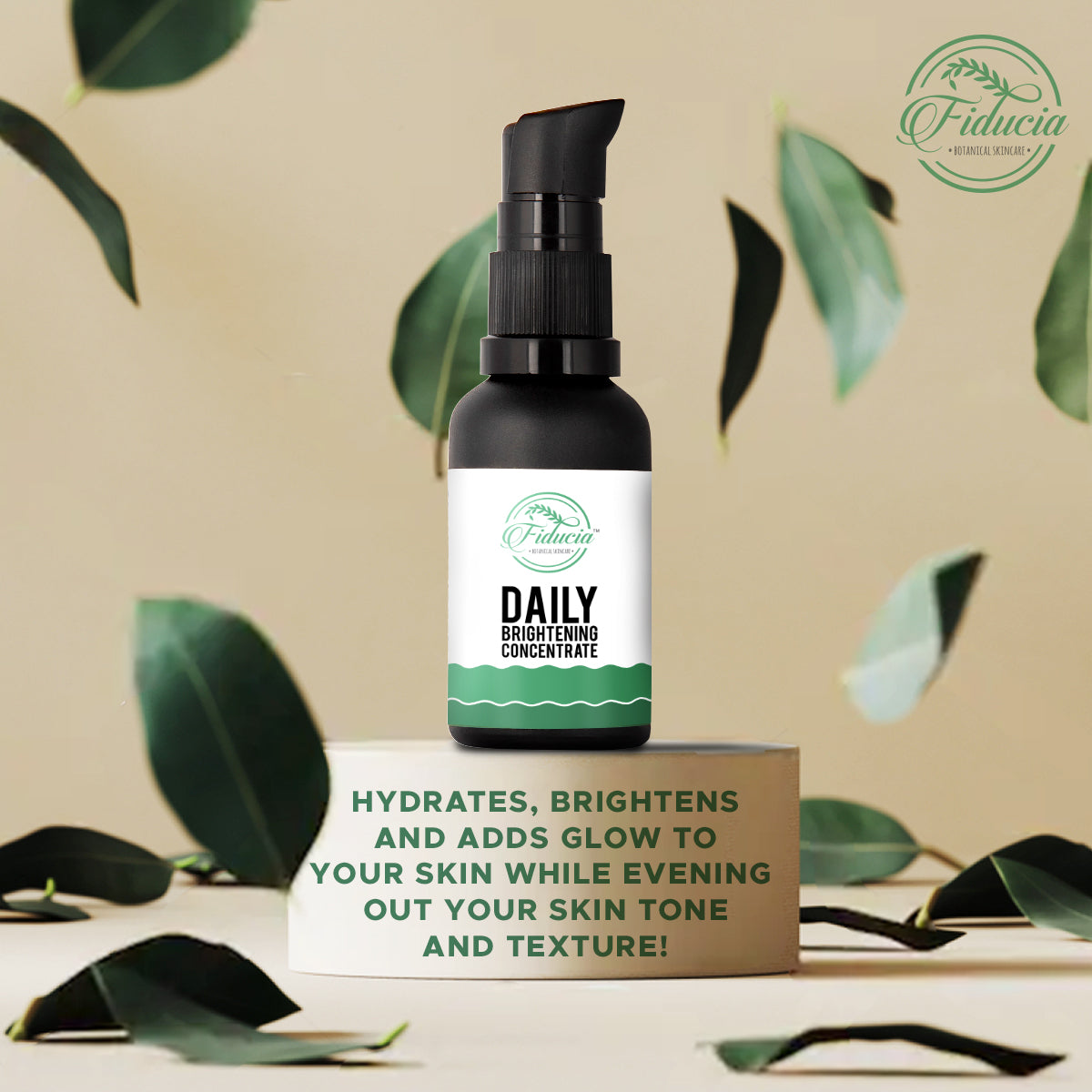Daily Brightening Concentrate