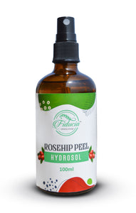 Rosehip Peel Hydrosol