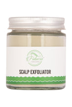 Load image into Gallery viewer, Scalp Exfoliater - Fiducia Botanicals