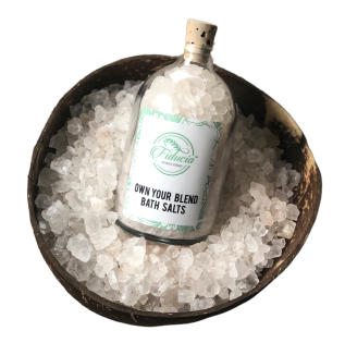 Bath Salts (Choose Your Blend)