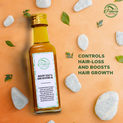 Hair Care Essentials – Strengthen & Nourish Your Hair Naturally - #organic_skincare_products#