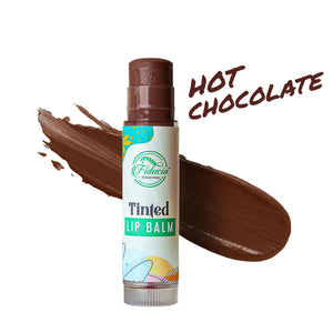 Tinted Lip Balm ( Hot Chocolate)